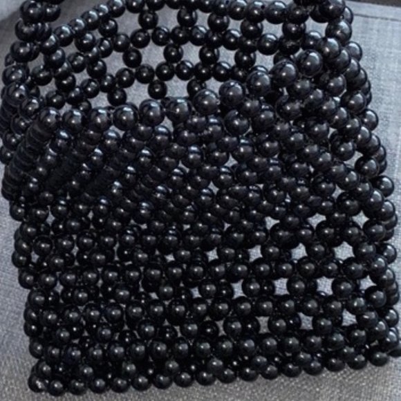 Urban Outfitters Mini Beaded Bag - Picture 8 of 8